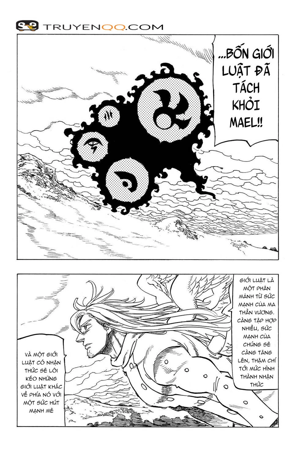 Thất Hình Đại Tội Chapter 295 - 17