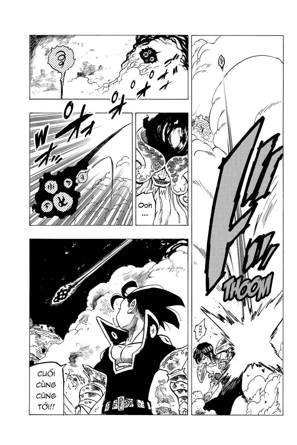 Thất Hình Đại Tội Chapter 295 - 20