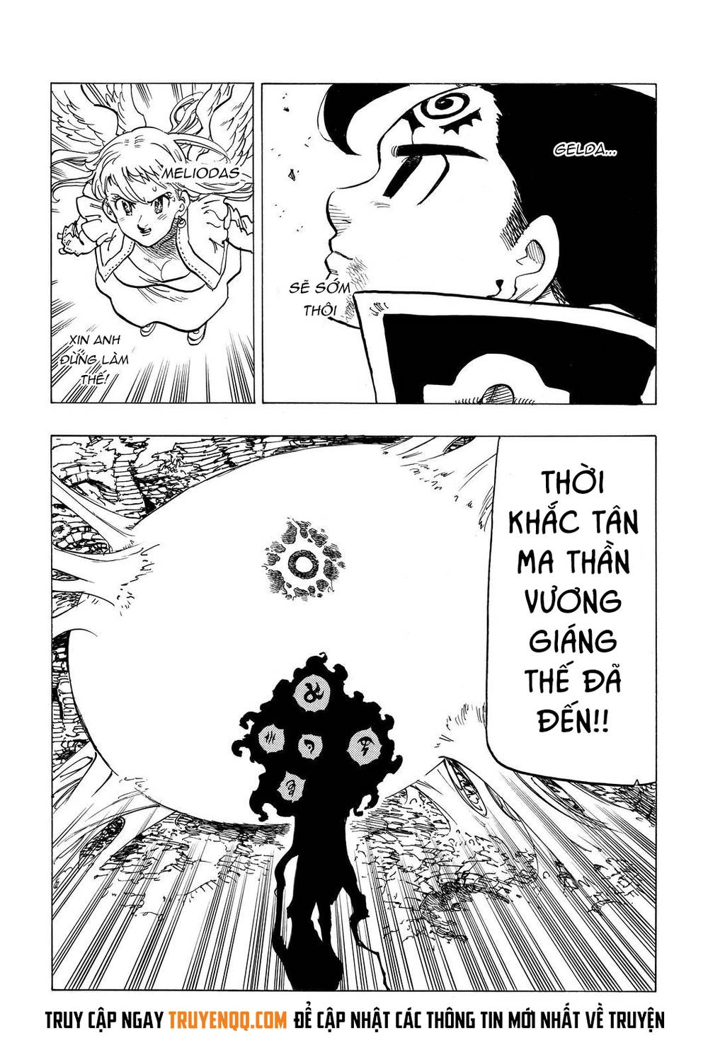 Thất Hình Đại Tội Chapter 295 - 21