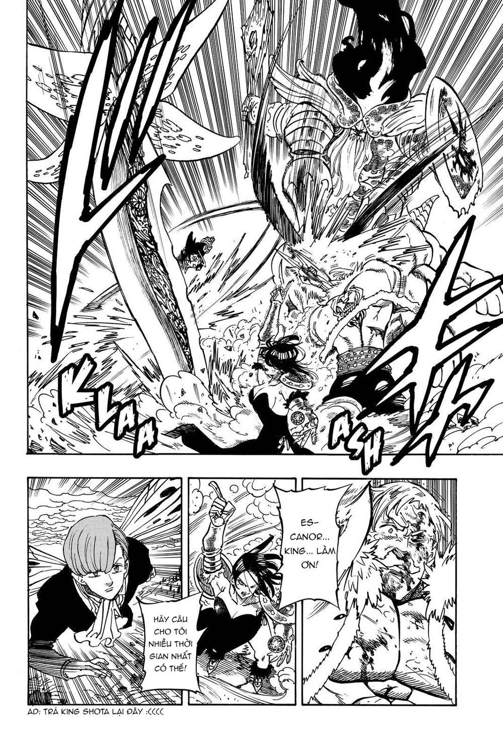 Thất Hình Đại Tội Chapter 296 - 7