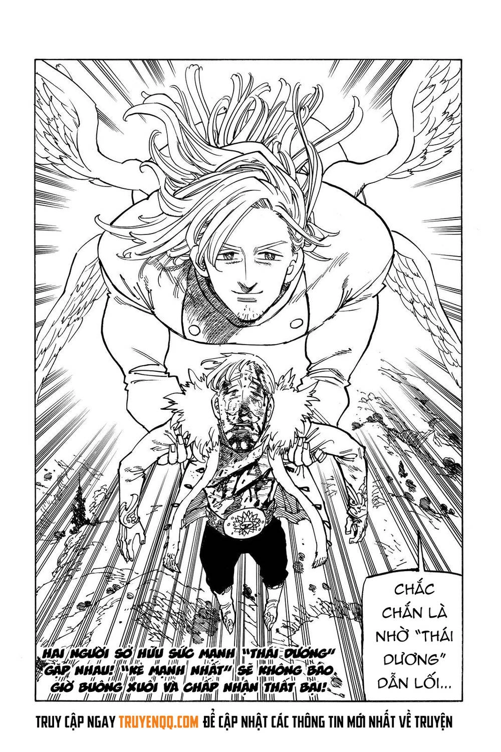 Thất Hình Đại Tội Chapter 296 - 21