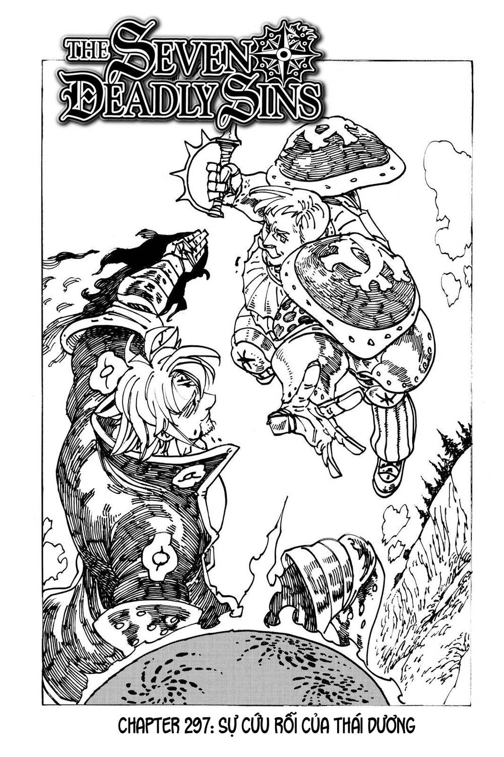 Thất Hình Đại Tội Chapter 297 - 2