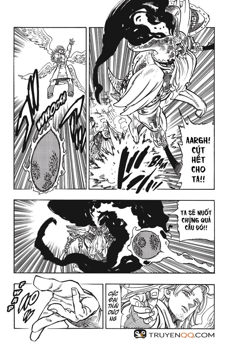 Thất Hình Đại Tội Chapter 298 - 5