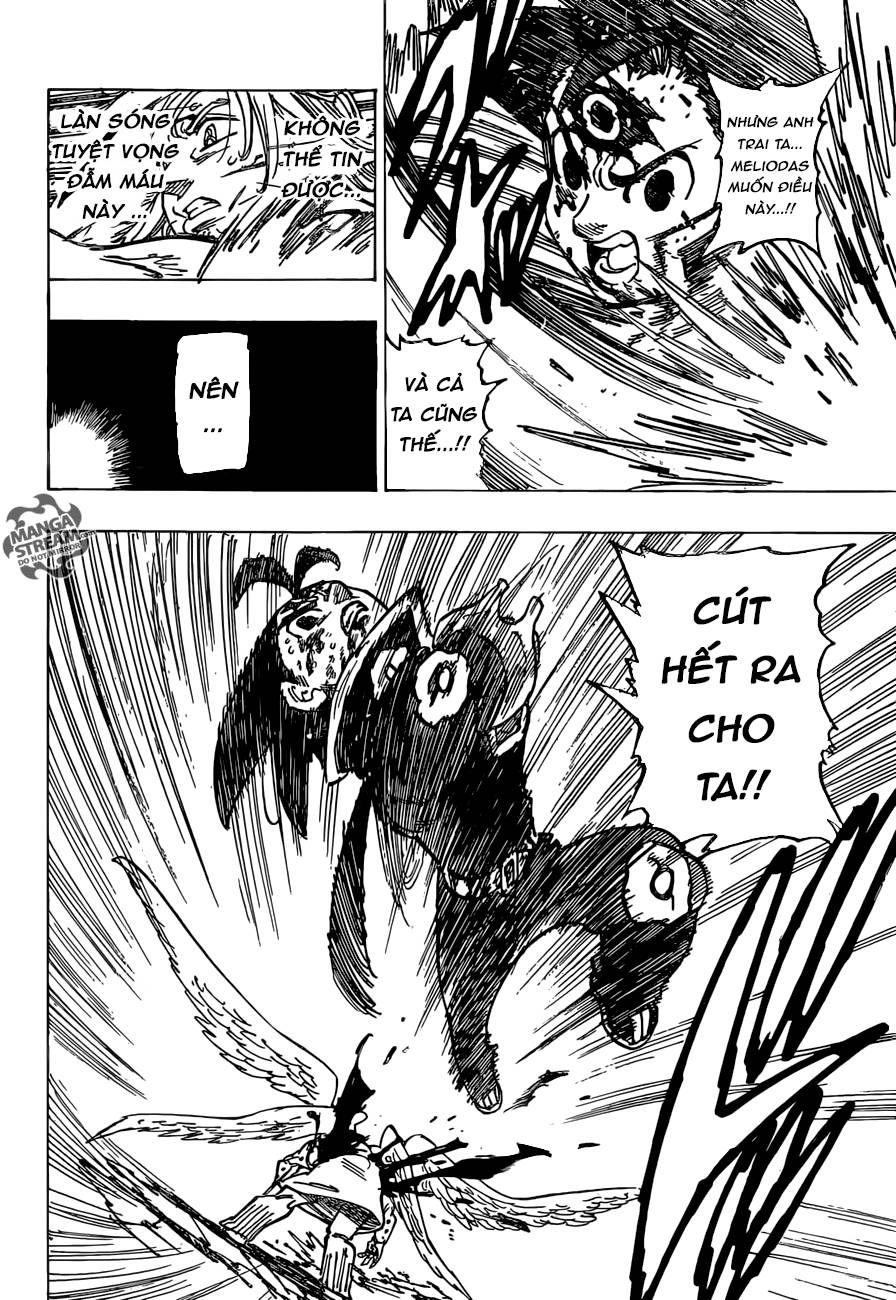 Thất Hình Đại Tội Chapter 299 - 7