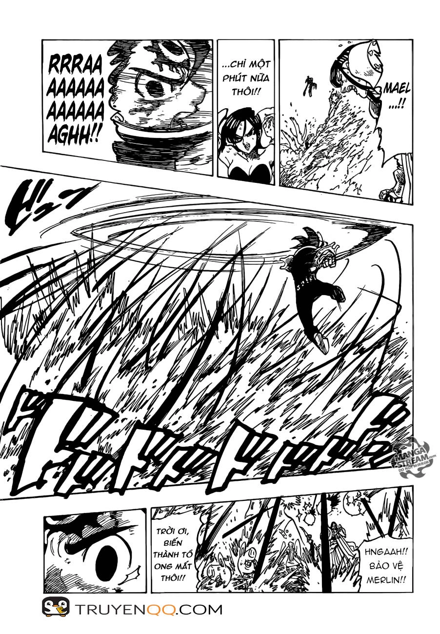 Thất Hình Đại Tội Chapter 299 - 8