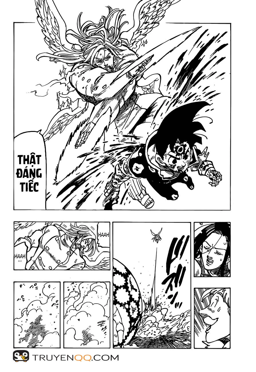 Thất Hình Đại Tội Chapter 299 - 11