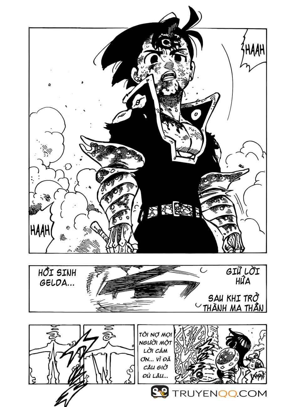 Thất Hình Đại Tội Chapter 299 - 12