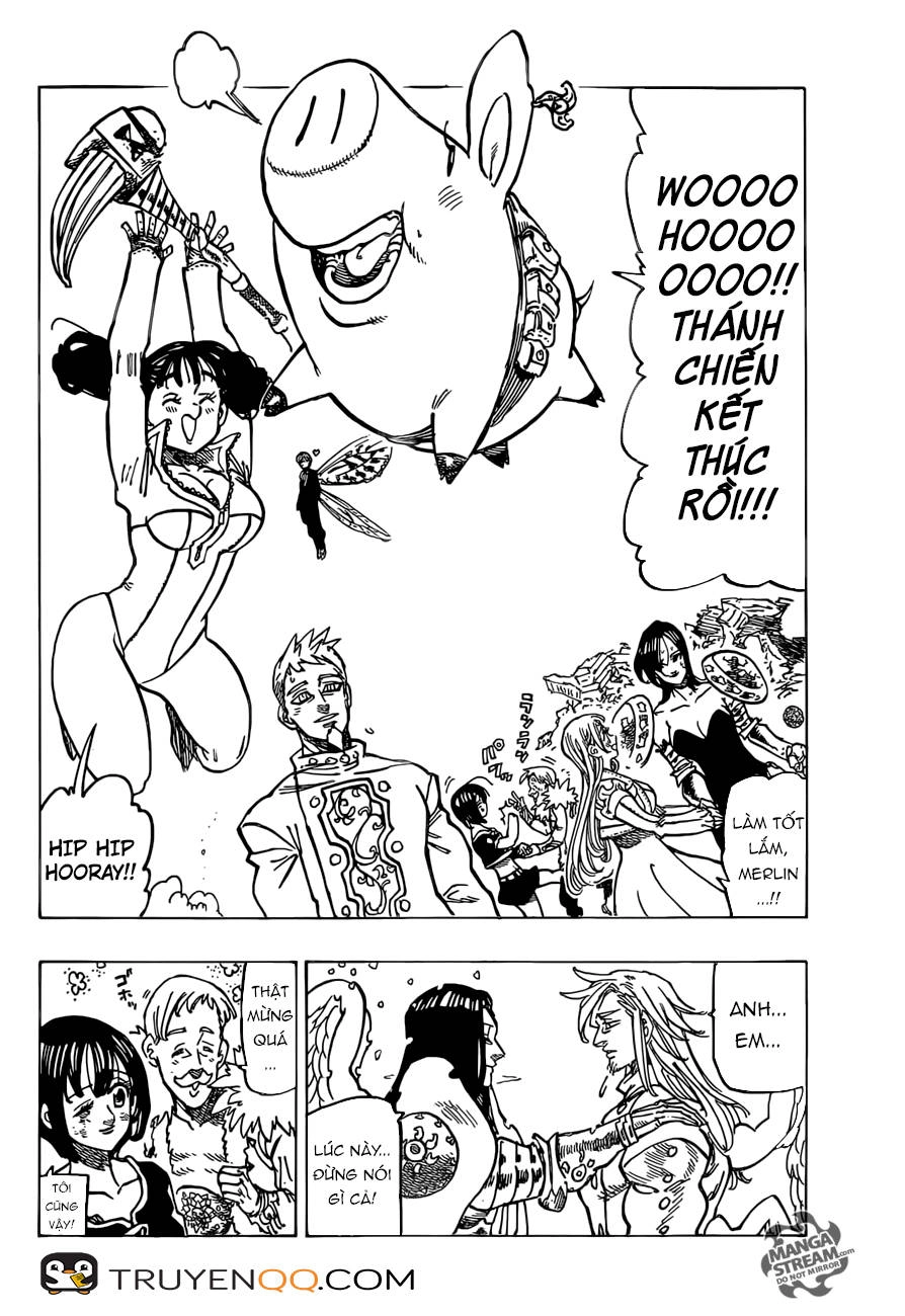 Thất Hình Đại Tội Chapter 299 - 15