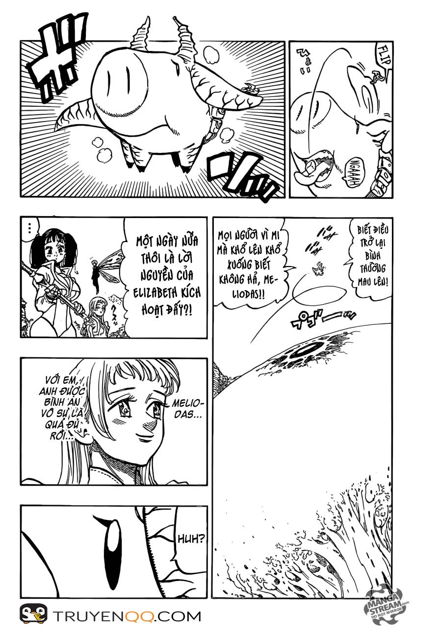 Thất Hình Đại Tội Chapter 299 - 17