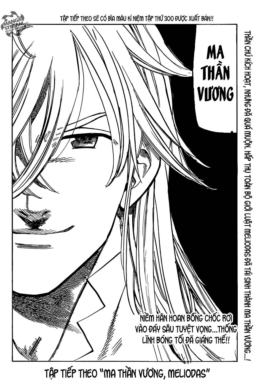 Thất Hình Đại Tội Chapter 299 - 21