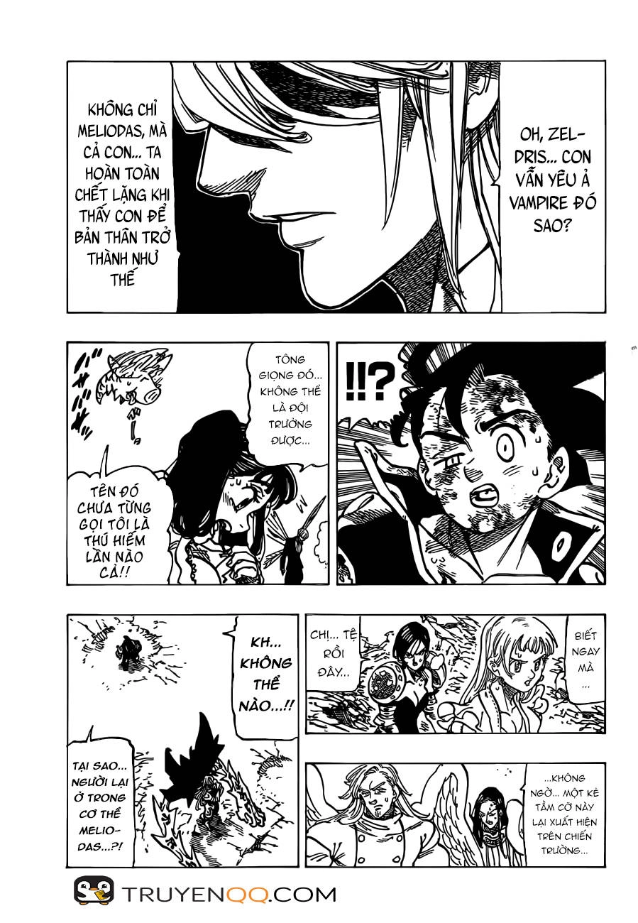 Thất Hình Đại Tội Chapter 300 - 6