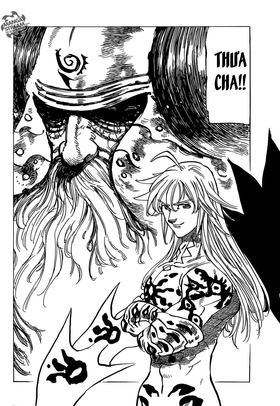 Thất Hình Đại Tội Chapter 300 - 7