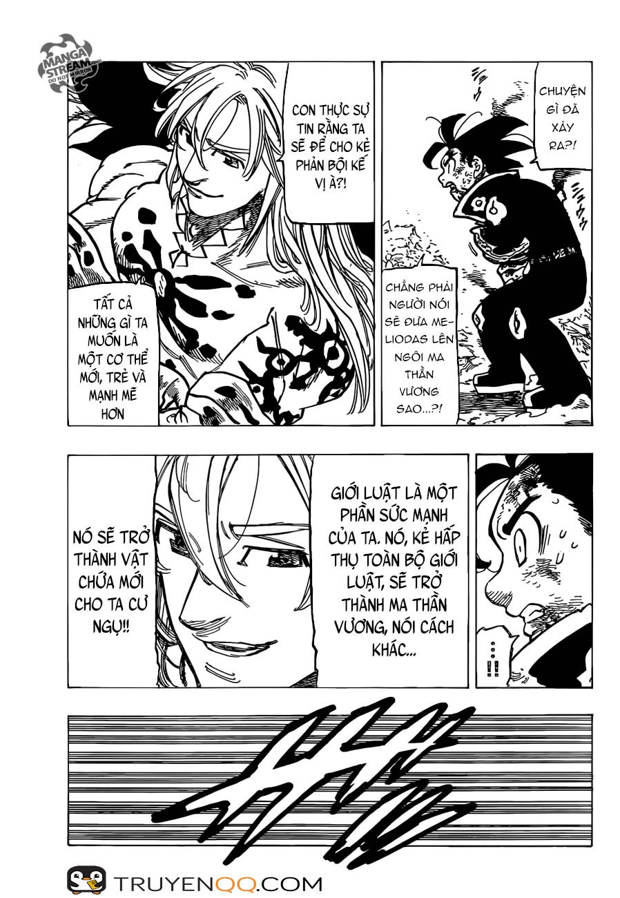 Thất Hình Đại Tội Chapter 300 - 8