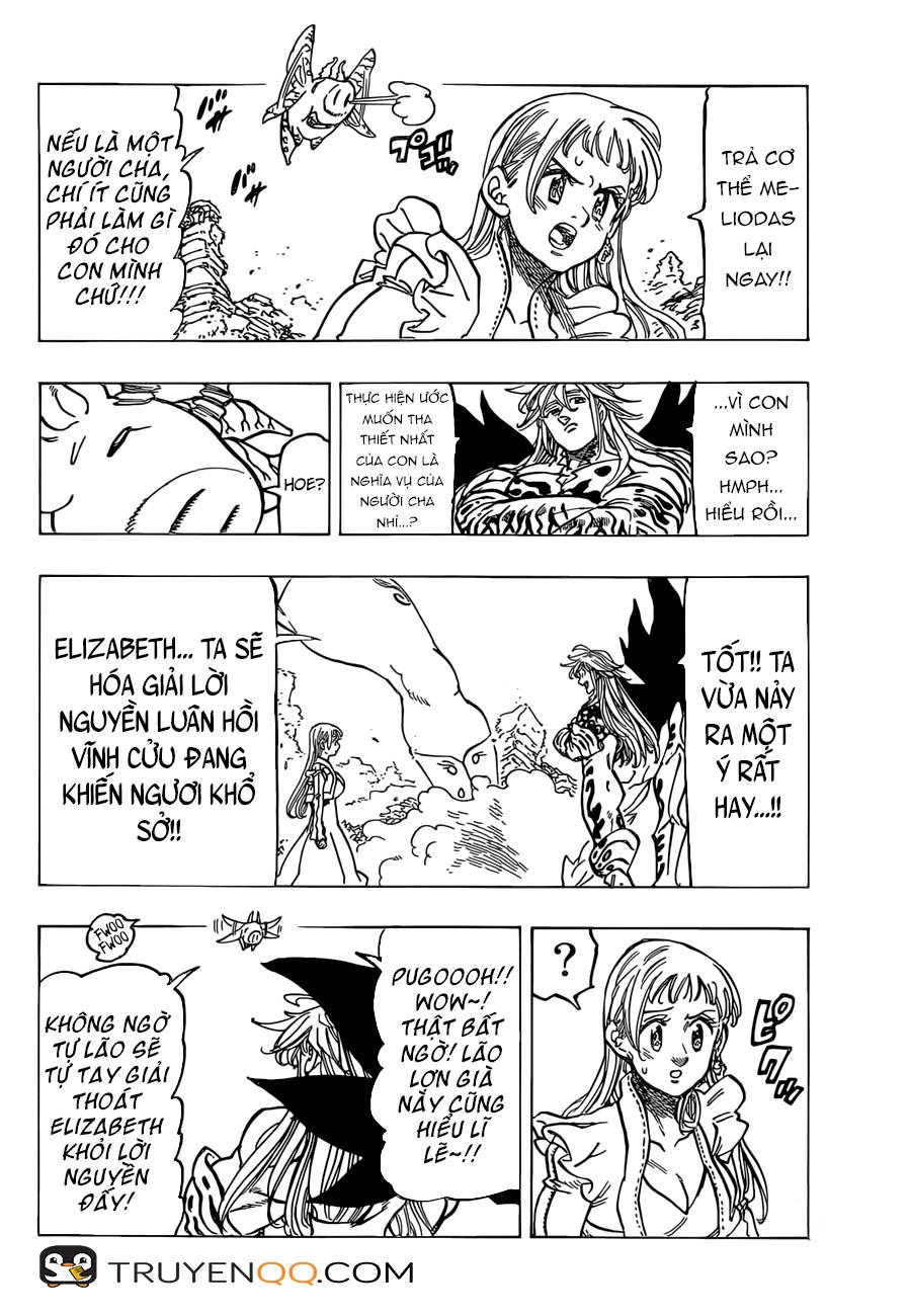 Thất Hình Đại Tội Chapter 300 - 10