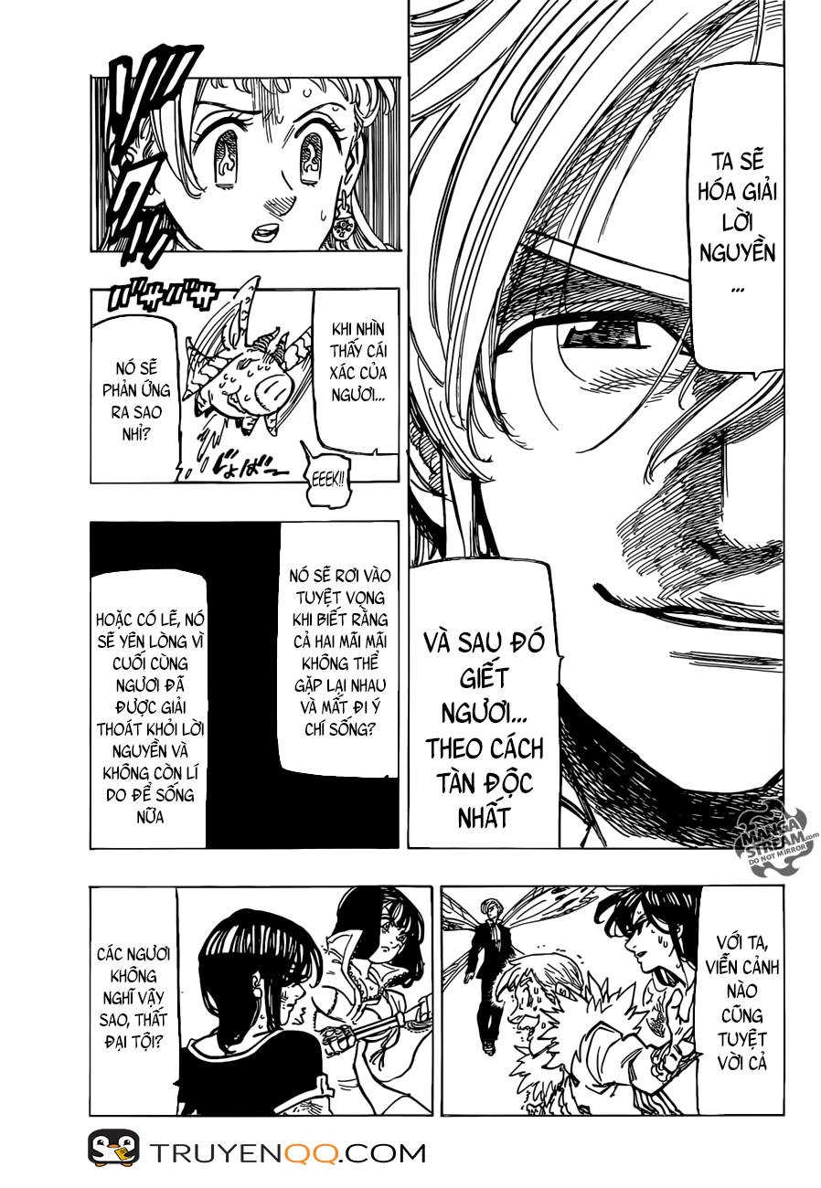 Thất Hình Đại Tội Chapter 300 - 11