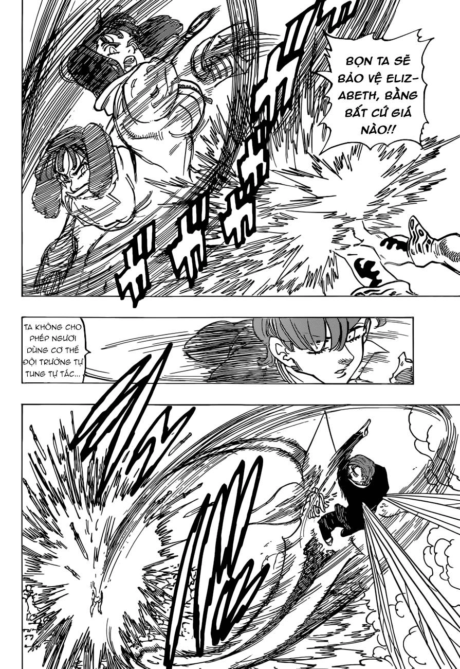 Thất Hình Đại Tội Chapter 300 - 14