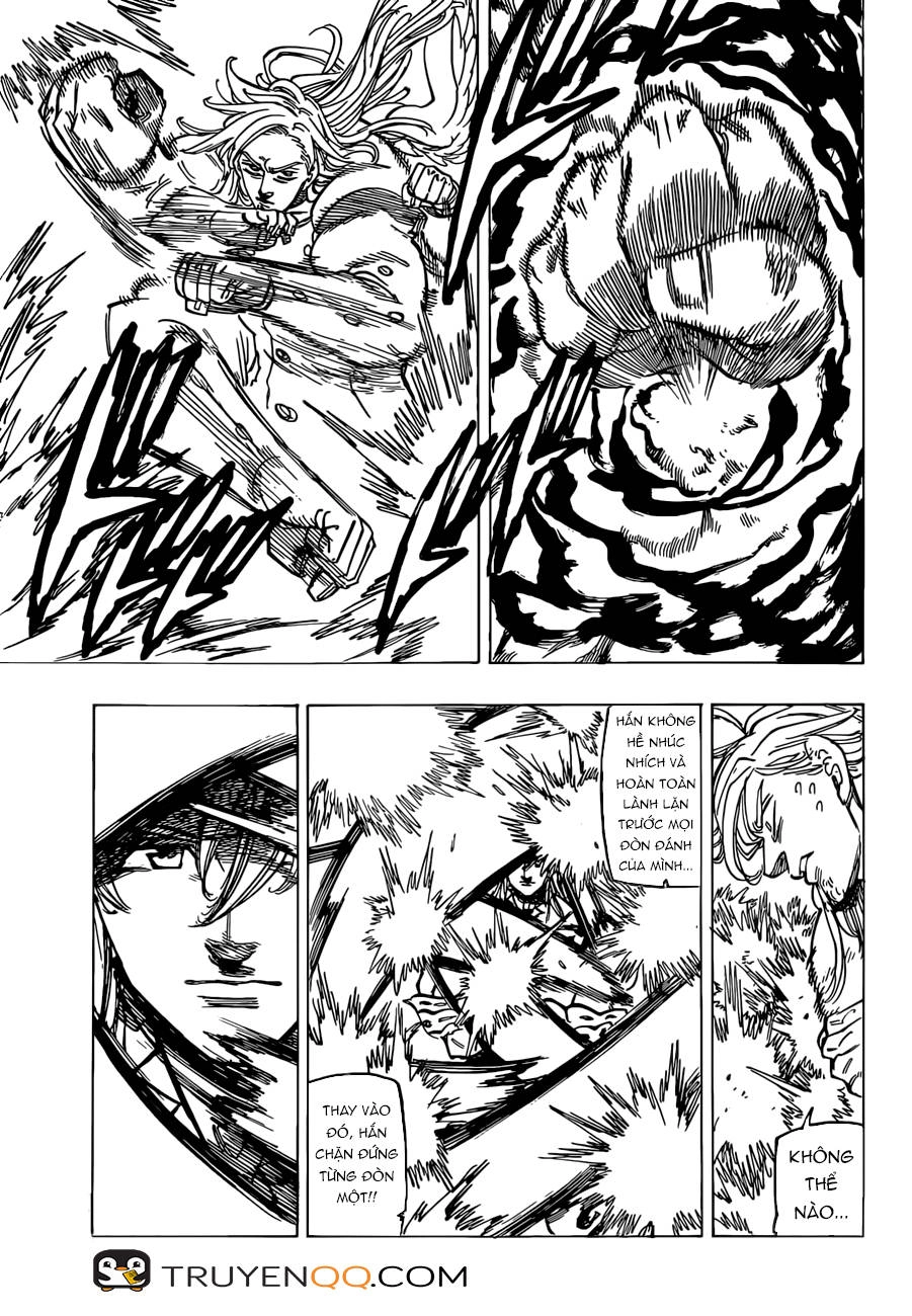 Thất Hình Đại Tội Chapter 300 - 15