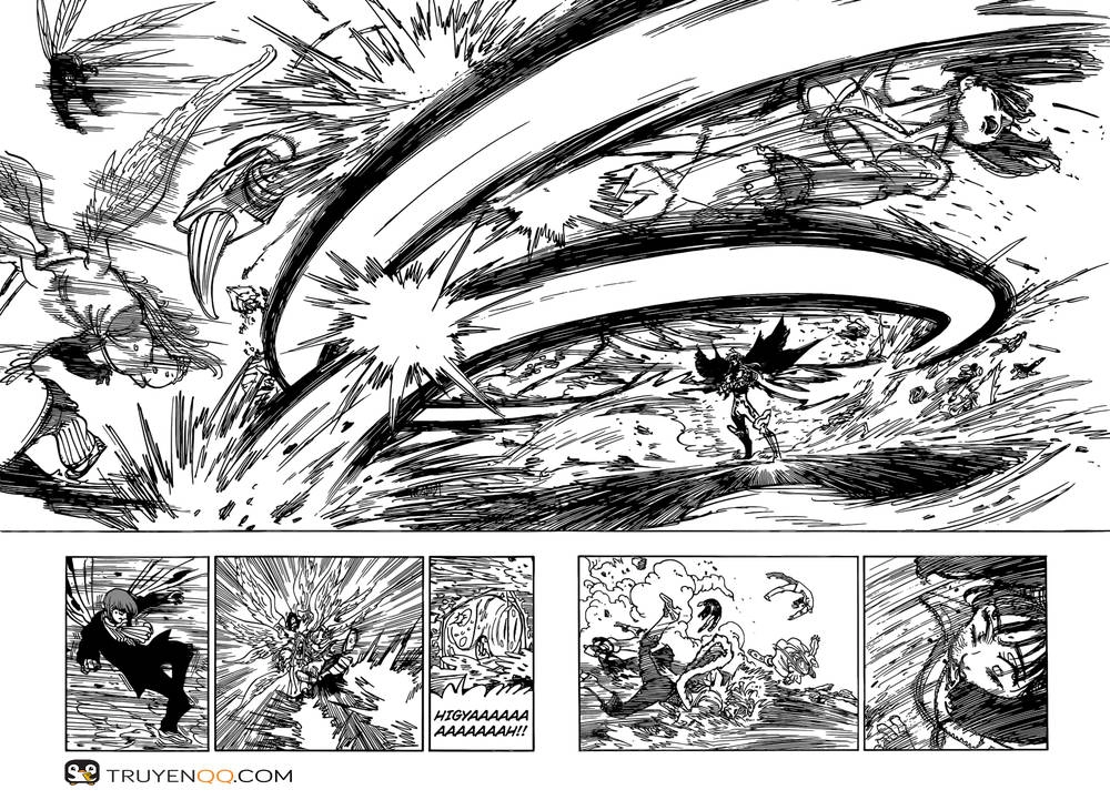 Thất Hình Đại Tội Chapter 300 - 16