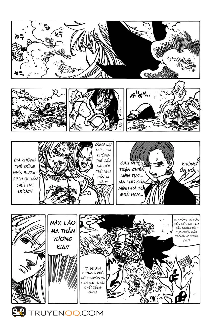 Thất Hình Đại Tội Chapter 300 - 17