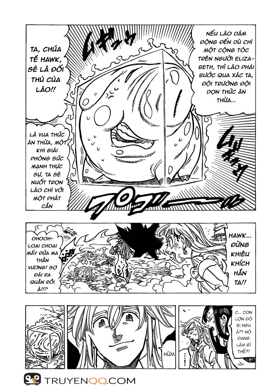 Thất Hình Đại Tội Chapter 300 - 18