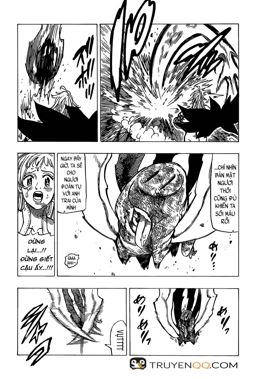 Thất Hình Đại Tội Chapter 300 - 19