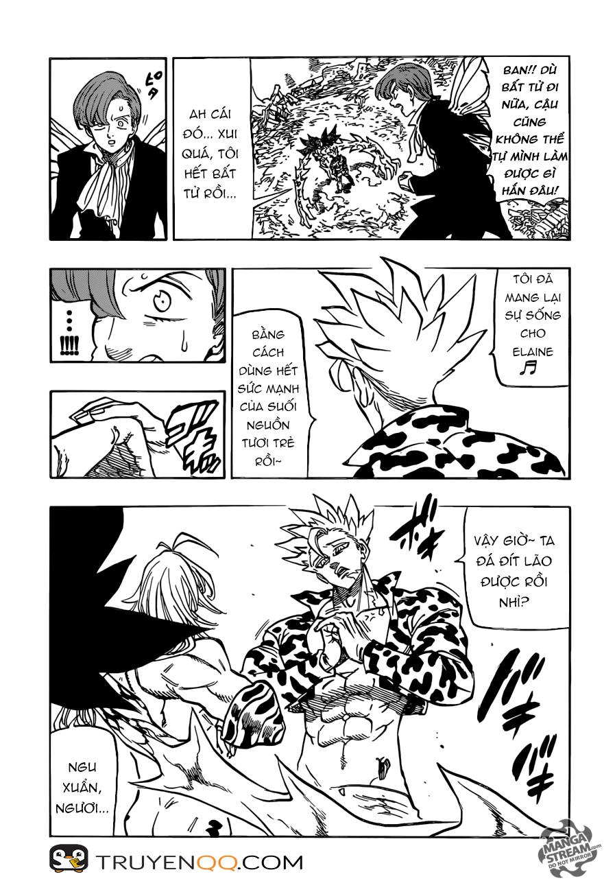 Thất Hình Đại Tội Chapter 301 - 4