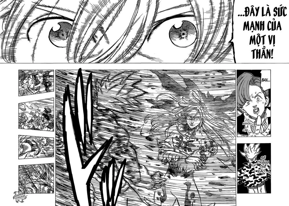 Thất Hình Đại Tội Chapter 301 - 5