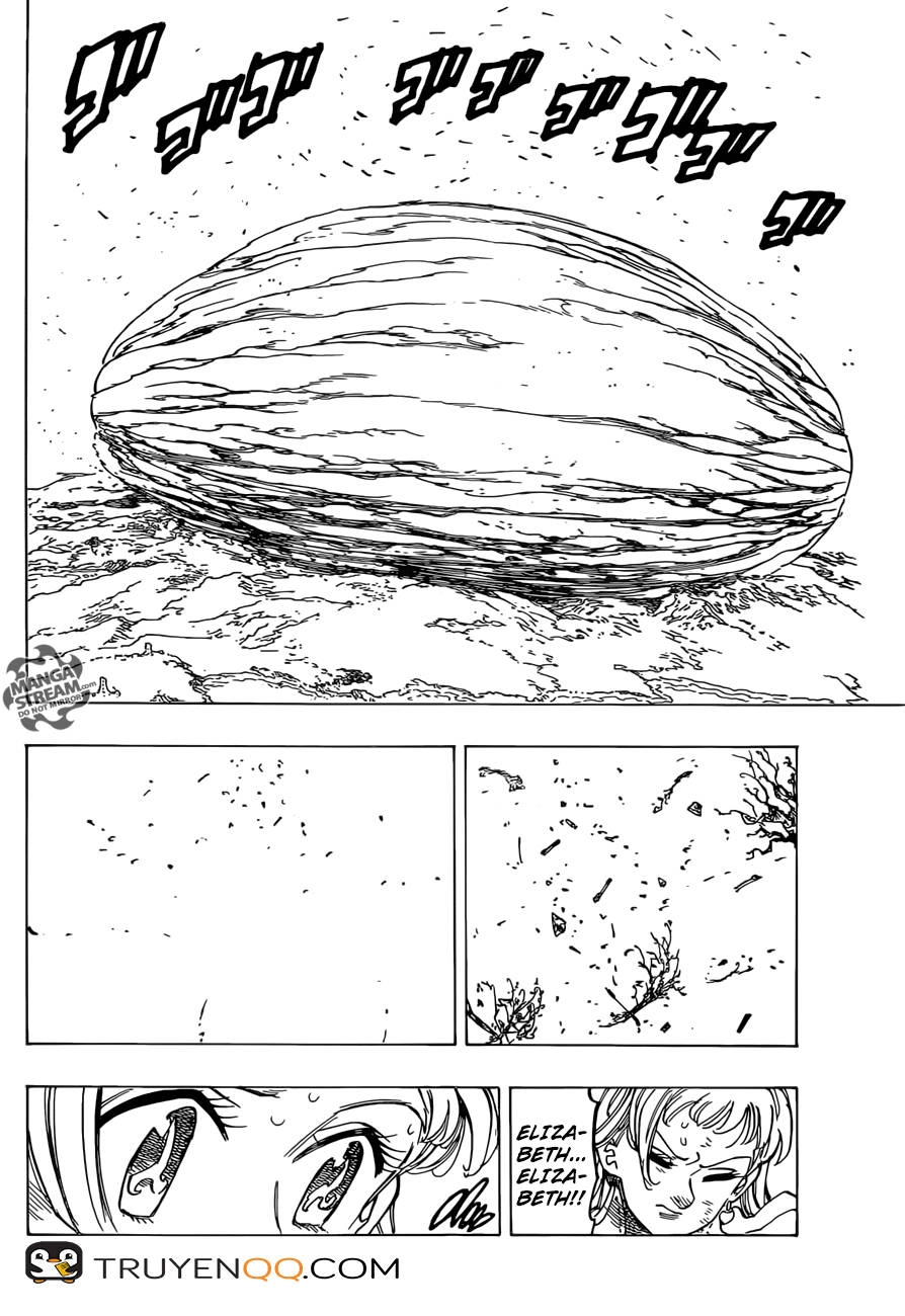 Thất Hình Đại Tội Chapter 301 - 7