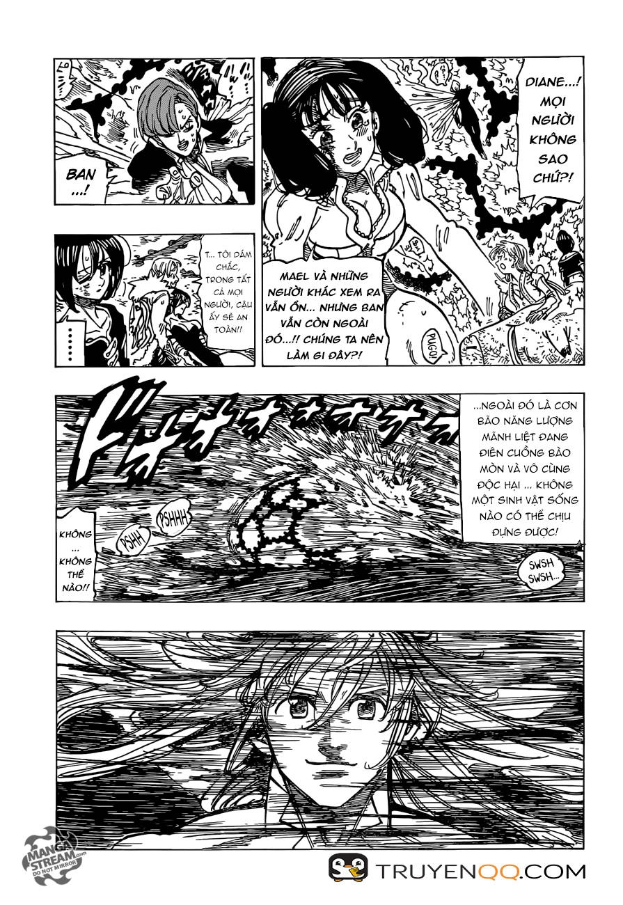 Thất Hình Đại Tội Chapter 301 - 8