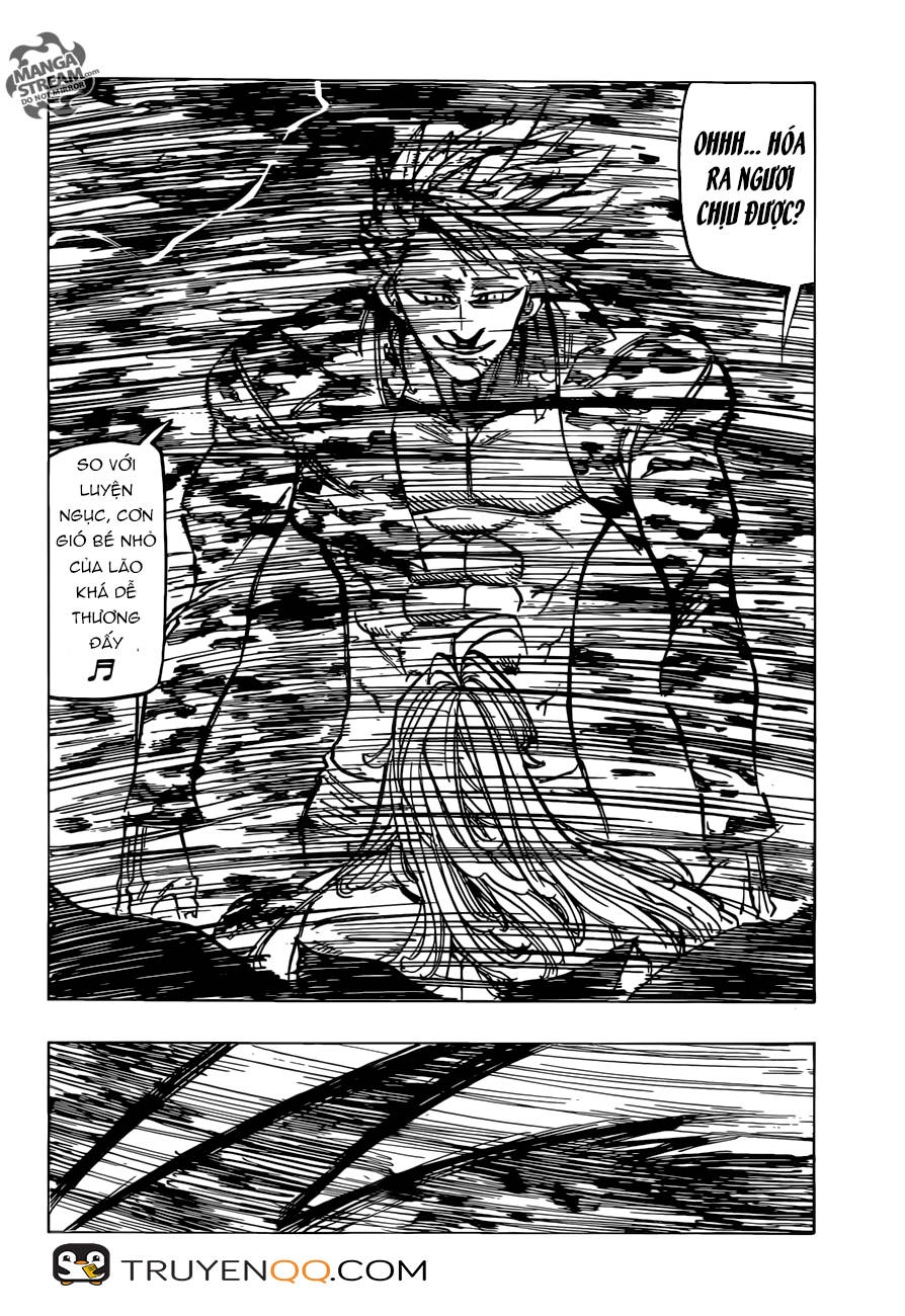 Thất Hình Đại Tội Chapter 301 - 9