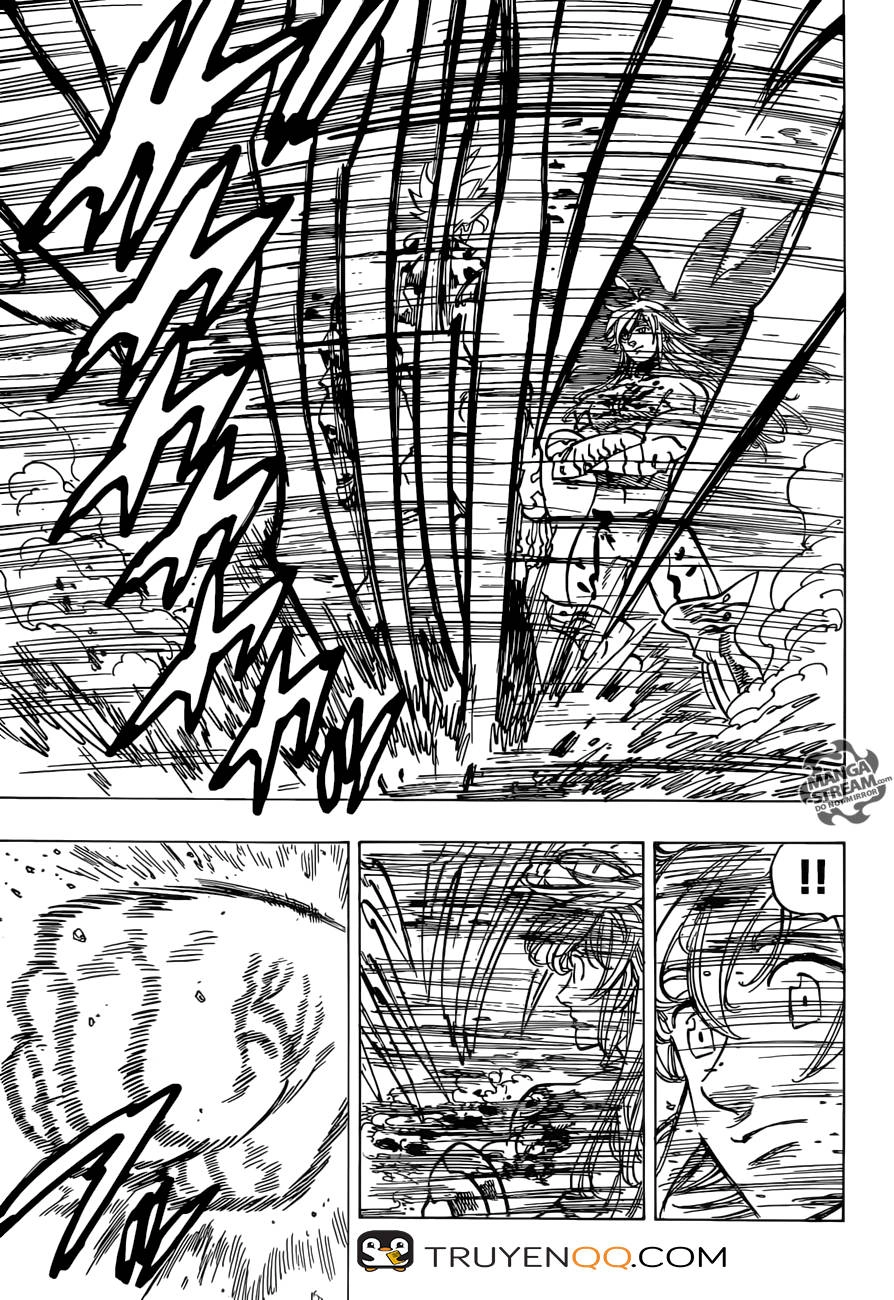 Thất Hình Đại Tội Chapter 301 - 10