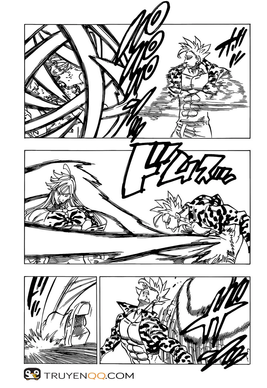 Thất Hình Đại Tội Chapter 301 - 13