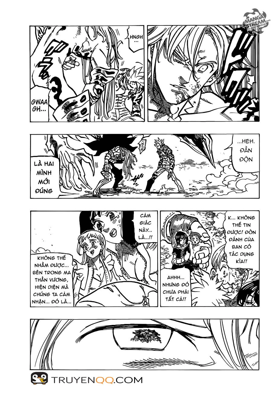 Thất Hình Đại Tội Chapter 301 - 15