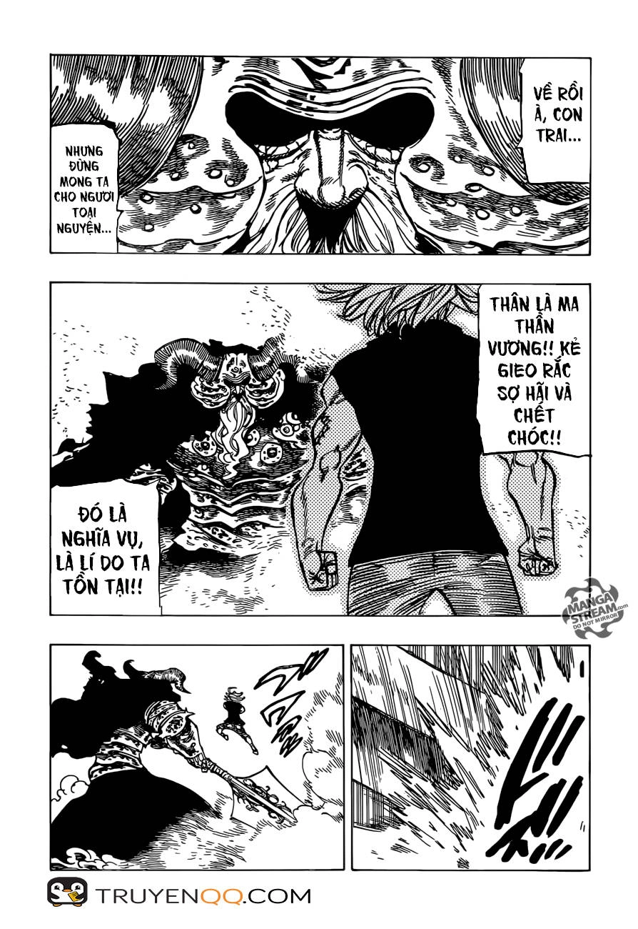 Thất Hình Đại Tội Chapter 301 - 16