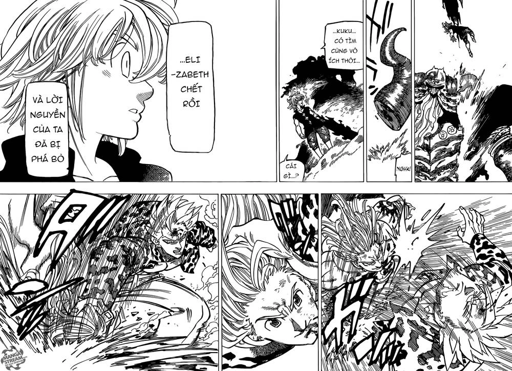 Thất Hình Đại Tội Chapter 302 - 8