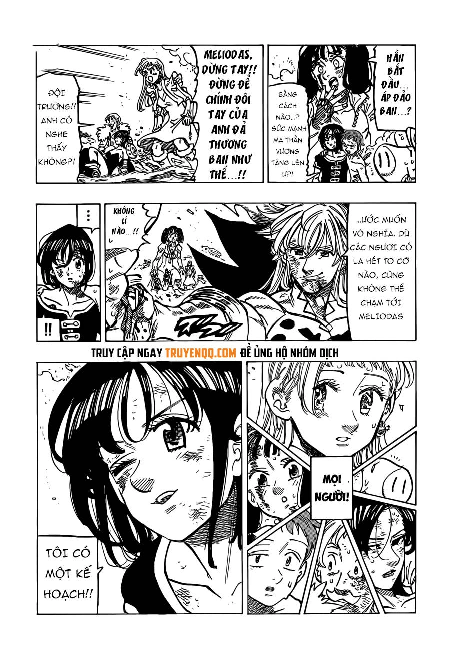 Thất Hình Đại Tội Chapter 302 - 12