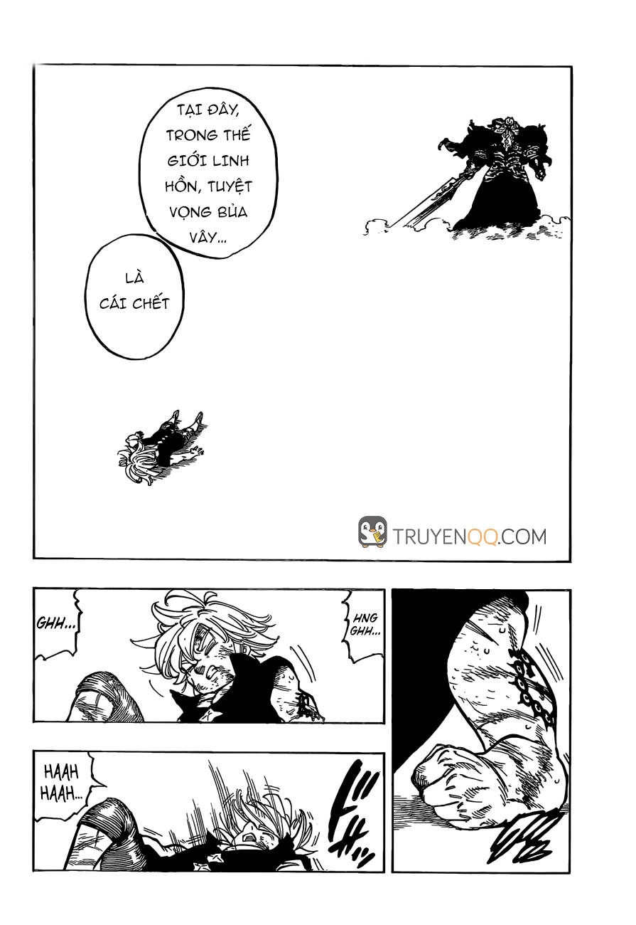 Thất Hình Đại Tội Chapter 302 - 13