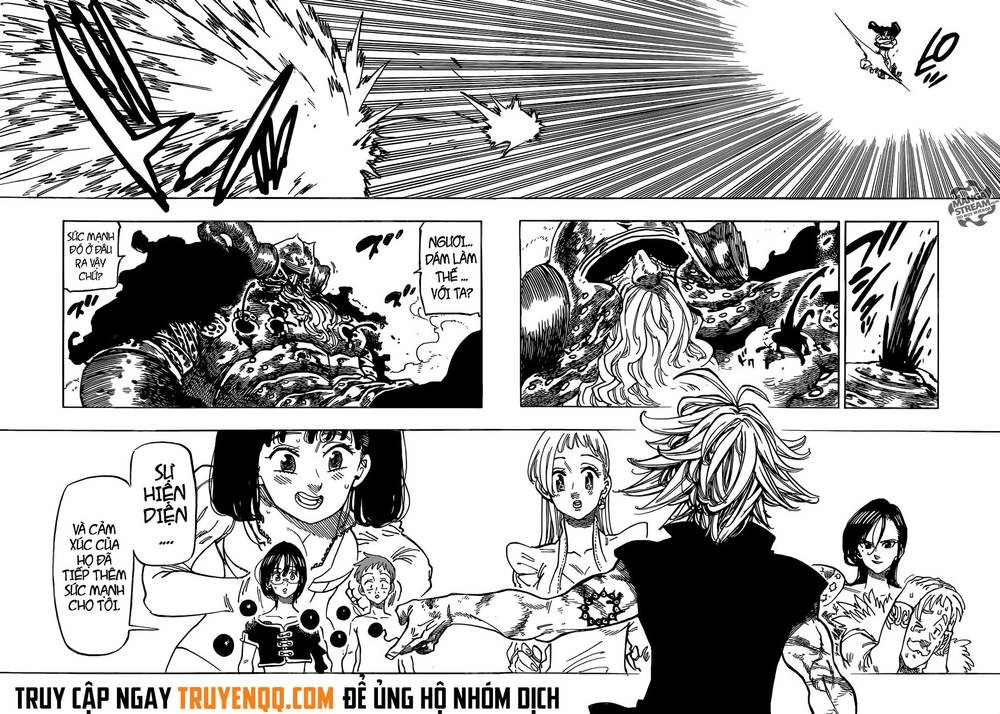 Thất Hình Đại Tội Chapter 303 - 7