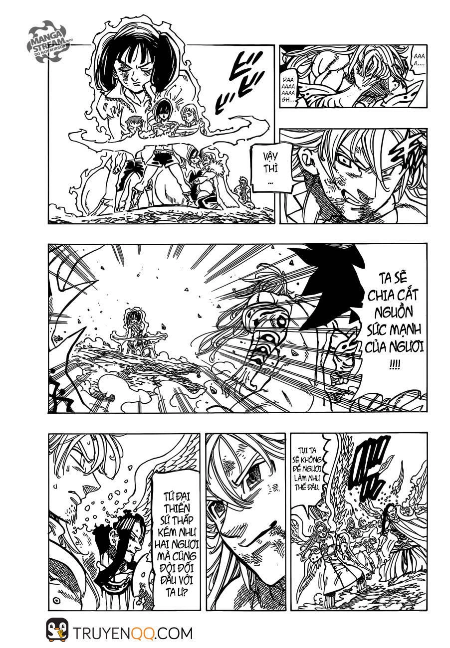 Thất Hình Đại Tội Chapter 303 - 9