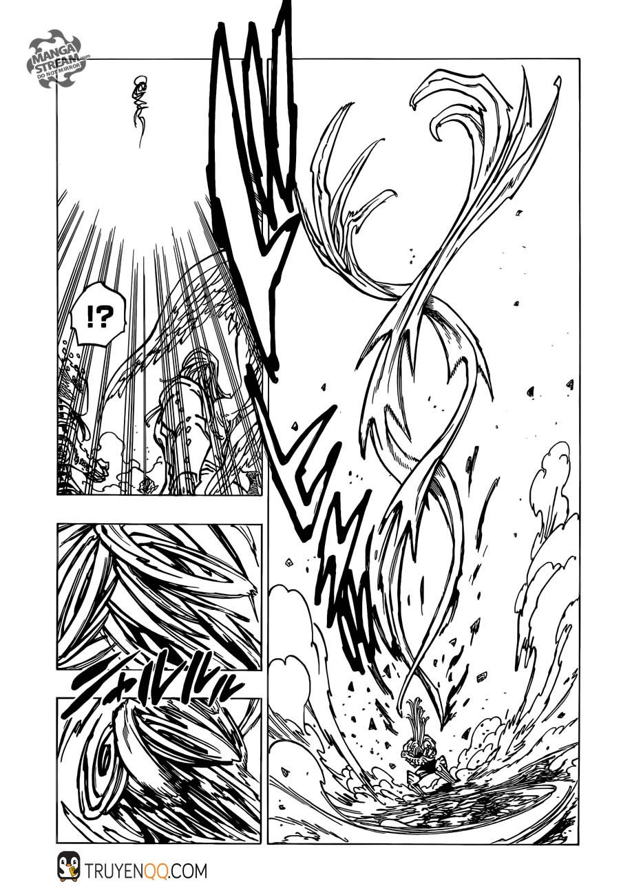 Thất Hình Đại Tội Chapter 303 - 10