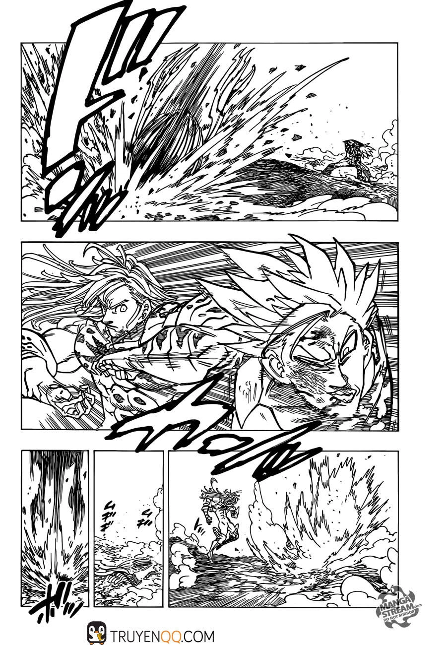 Thất Hình Đại Tội Chapter 303 - 12