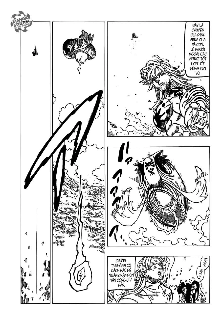 Thất Hình Đại Tội Chapter 303 - 13