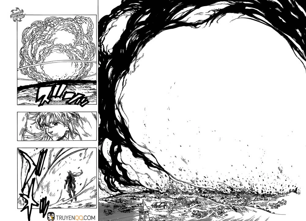 Thất Hình Đại Tội Chapter 303 - 14