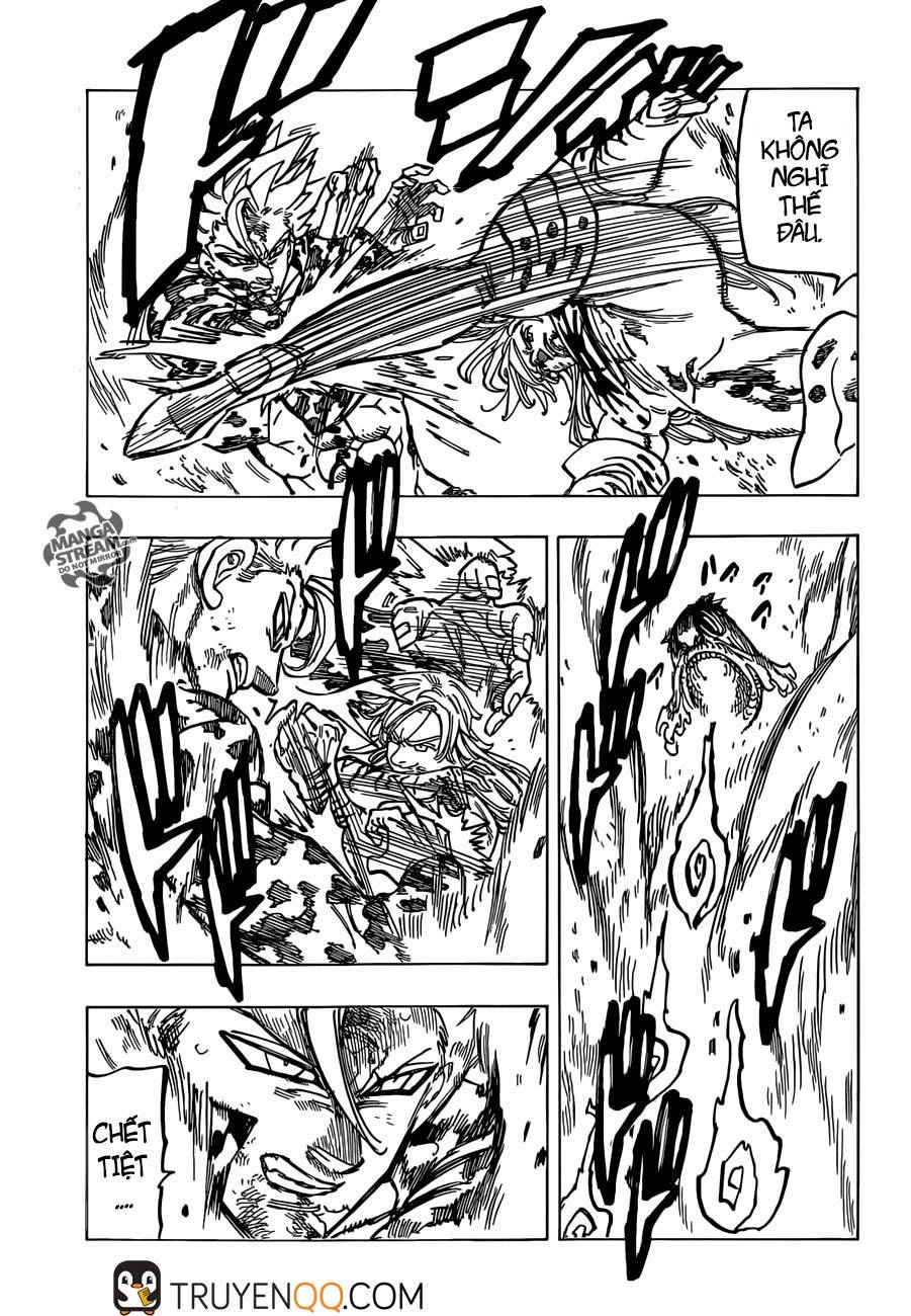 Thất Hình Đại Tội Chapter 303 - 16