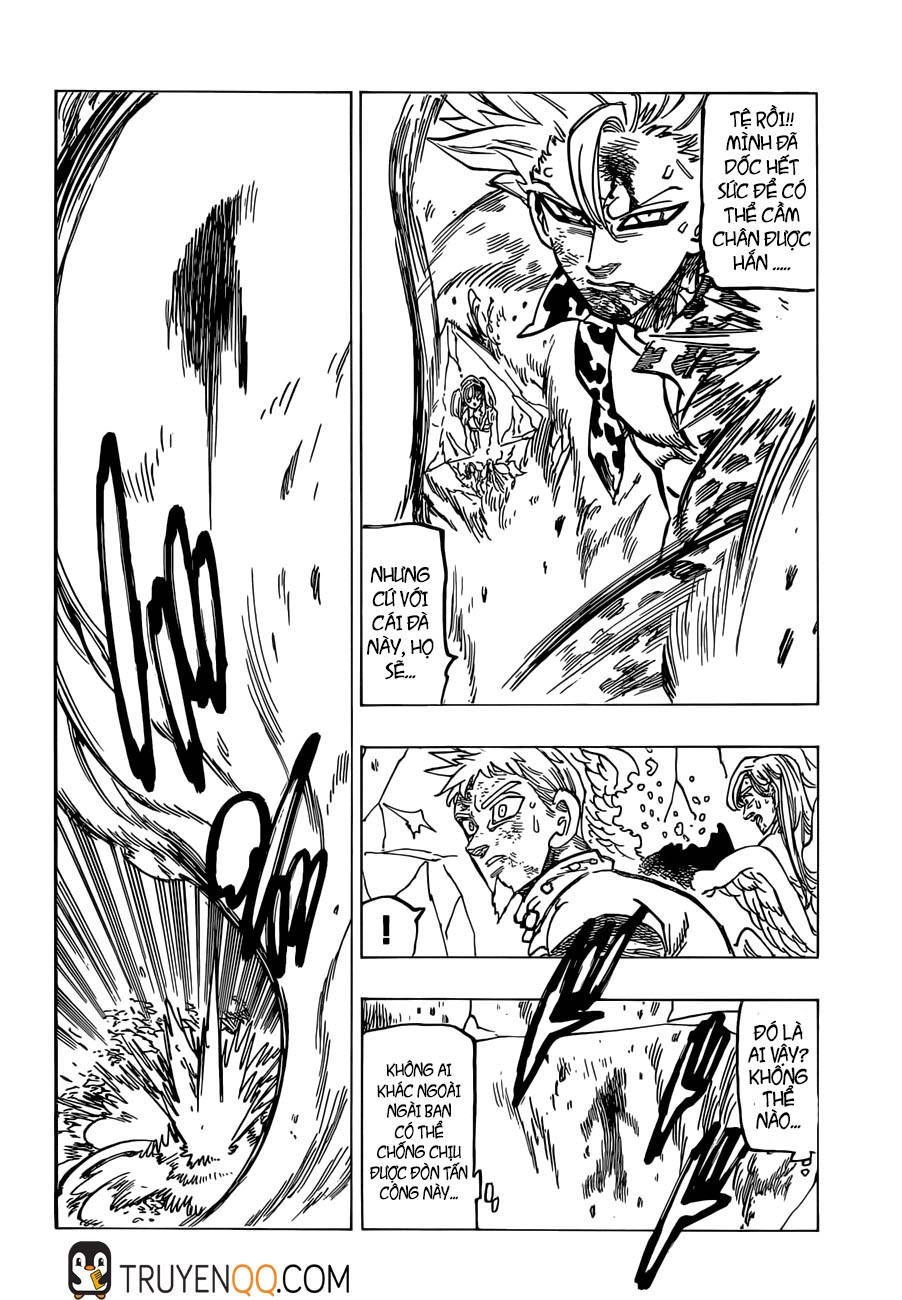 Thất Hình Đại Tội Chapter 303 - 17