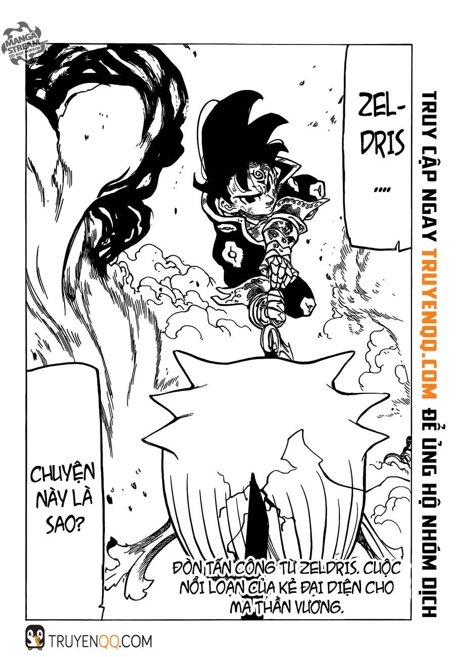 Thất Hình Đại Tội Chapter 303 - 19