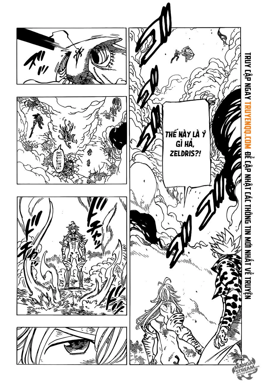 Thất Hình Đại Tội Chapter 304 - 3