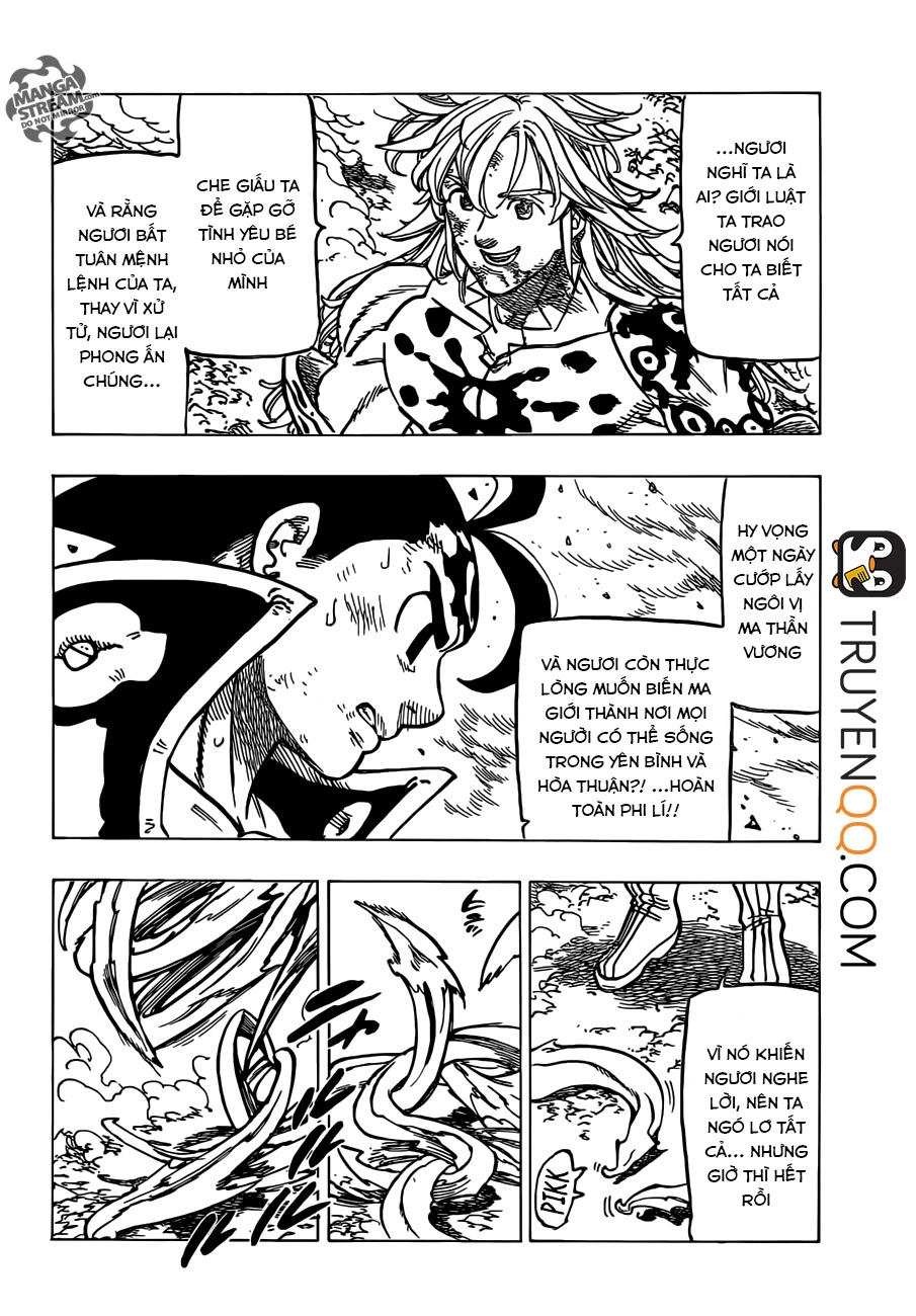 Thất Hình Đại Tội Chapter 304 - 5