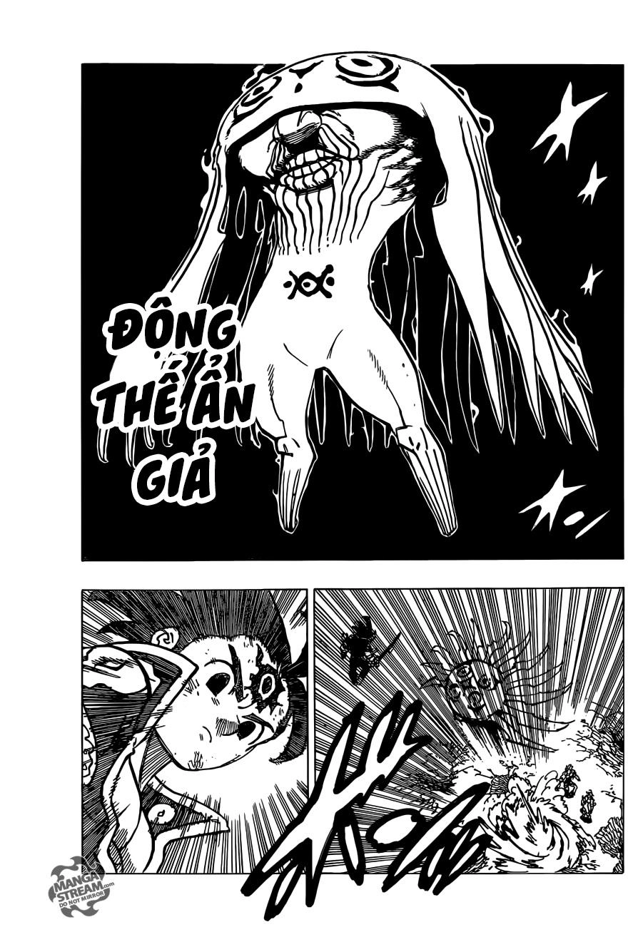 Thất Hình Đại Tội Chapter 304 - 6