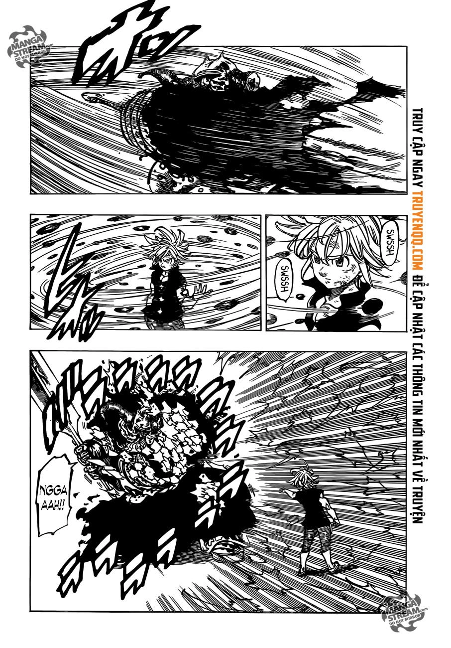 Thất Hình Đại Tội Chapter 304 - 7